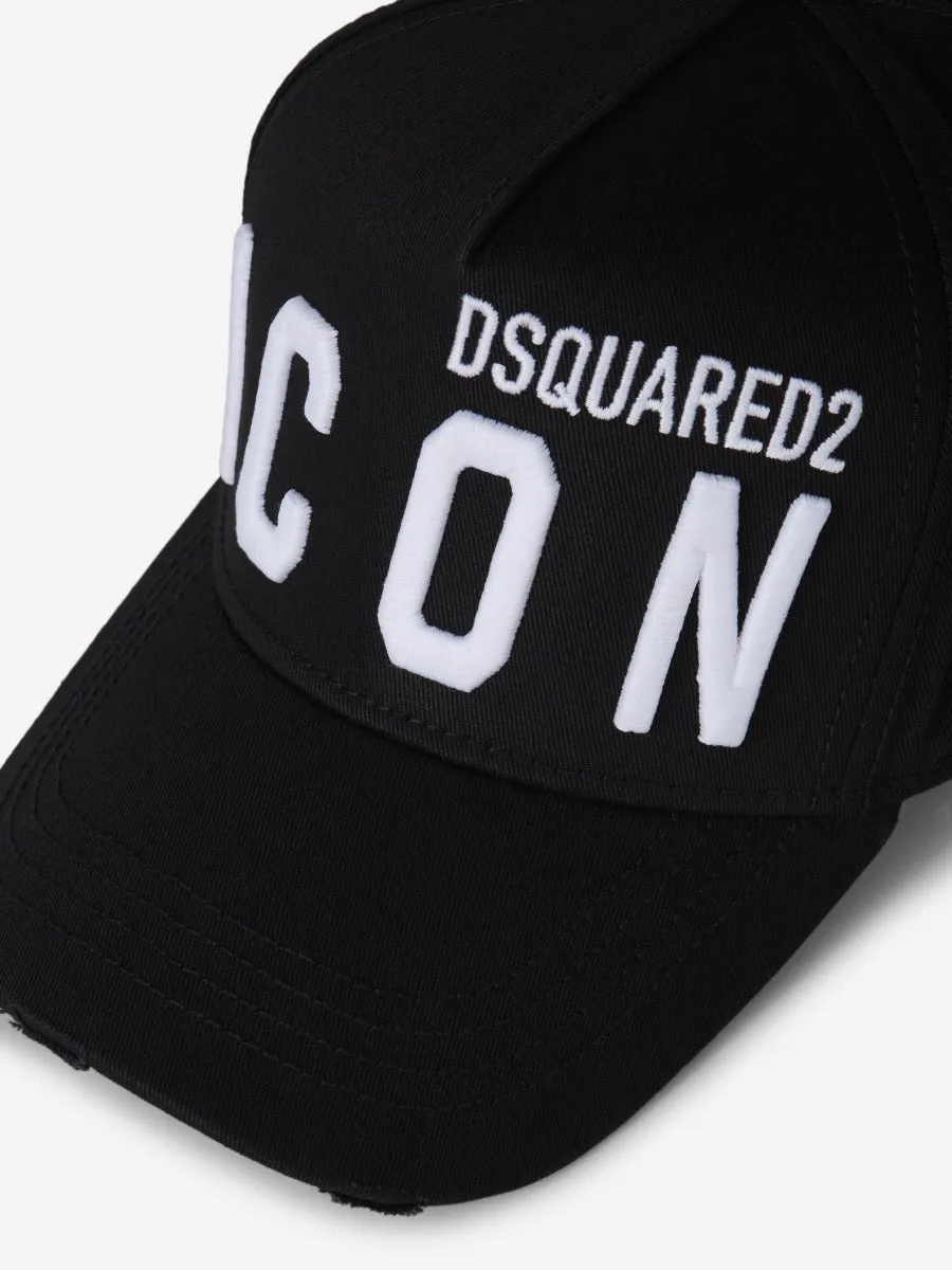 Gorra Béisbol Logo Bordado